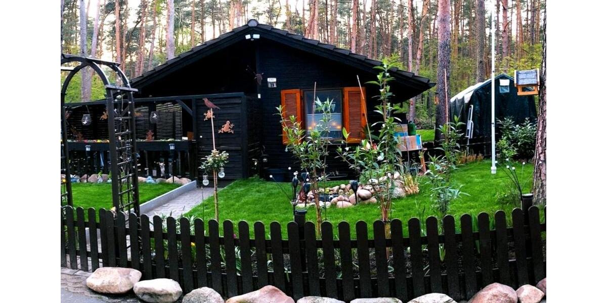 Bungalow Wolmirstedt - 3 Zimmer, 50 m&sup2;, 89.500&euro; | Angebot:27621966