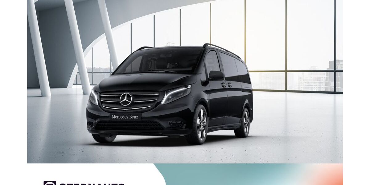 Mercedes-Benz Vito 72.939 km 44.900 &euro; Magdeburg 39130