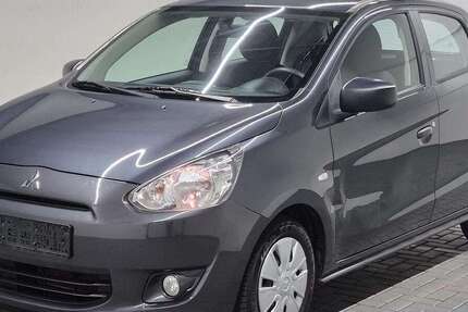 Mitsubishi Space Star 92.546 km 2.980 &euro; Langenweddingen 39171