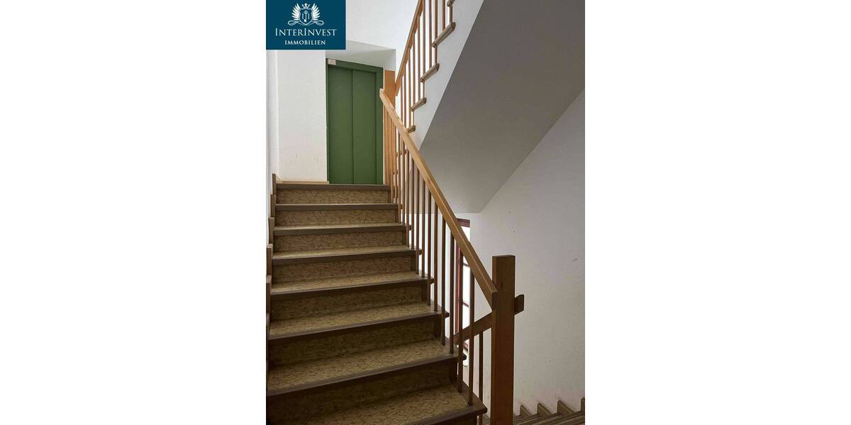 Etagenwohnung Magdeburg Stadtfeld Ost - 2 Zimmer, 48 m&sup2;, 95.000&euro; | Angebot:26188012