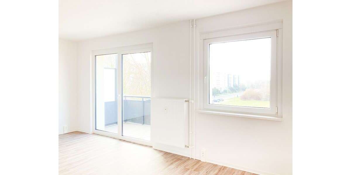 Wohnung zum Mieten in Oschersleben 330 € 55 m² 2 zimmer