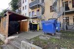 Dachgeschoßwohnung Magdeburg Leipziger Straße - 2 Zimmer, 55 m&sup2;, 450&euro; | Angebot:25974498