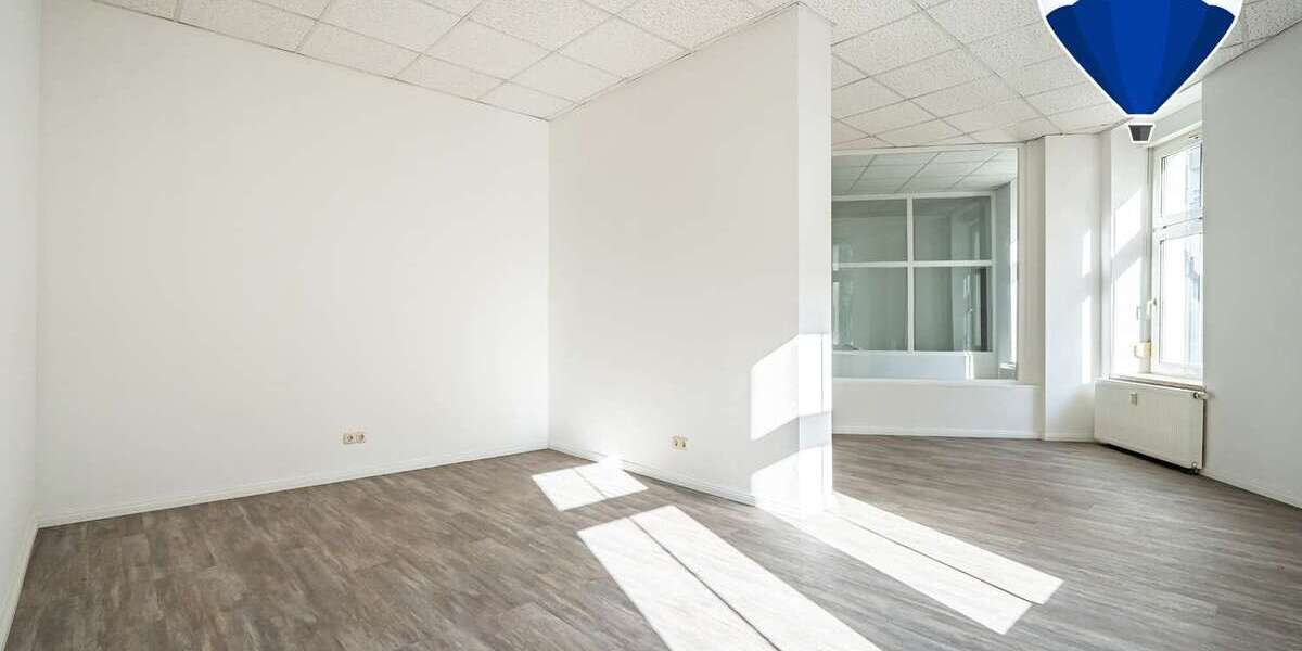 Gewerbeobjekt Magdeburg / Brückfeld Brückfeld - 556&euro; | Angebot:25387236