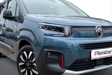 Citroen Berlingo 6.100 km 30.970 &euro; Magdeburg 39128