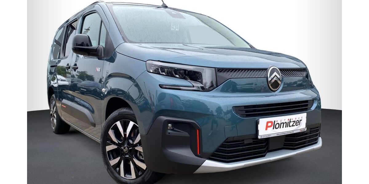 Citroen Berlingo 7.600 km 30.970 &euro; Magdeburg 39128