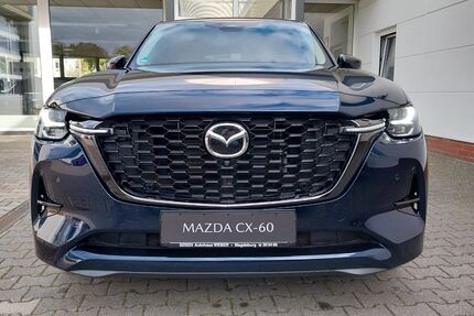 Mazda CX-60 31.186 km 39.990 &euro; Magdeburg 39126