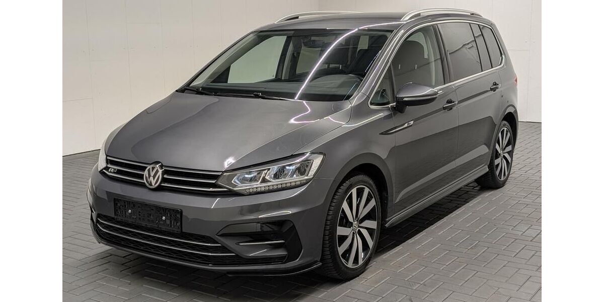 VW Touran 98.400 km 21.980 &euro; Langenweddingen 39171