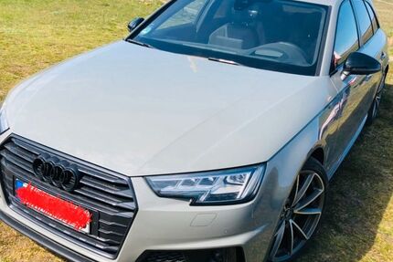 Audi A4 182.000 km 21.500 &euro; Magdeburg 39118