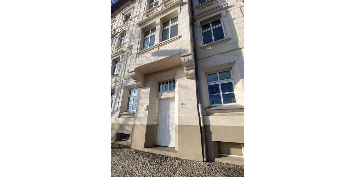 Etagenwohnung Magdeburg Hopfengarten - 2 Zimmer, 41 m&sup2;, 65.000&euro; | Angebot:26579252