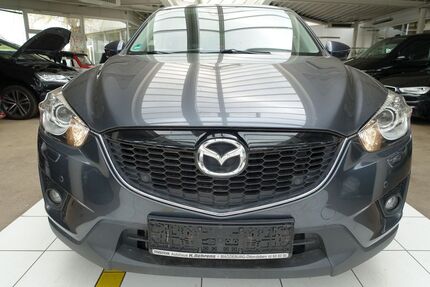 Mazda CX-5 113.323 km 10.990 &euro; Magdeburg 39130