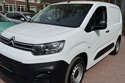 Citroen Berlingo 14.520 km 14.490 &euro; Magdeburg 39124