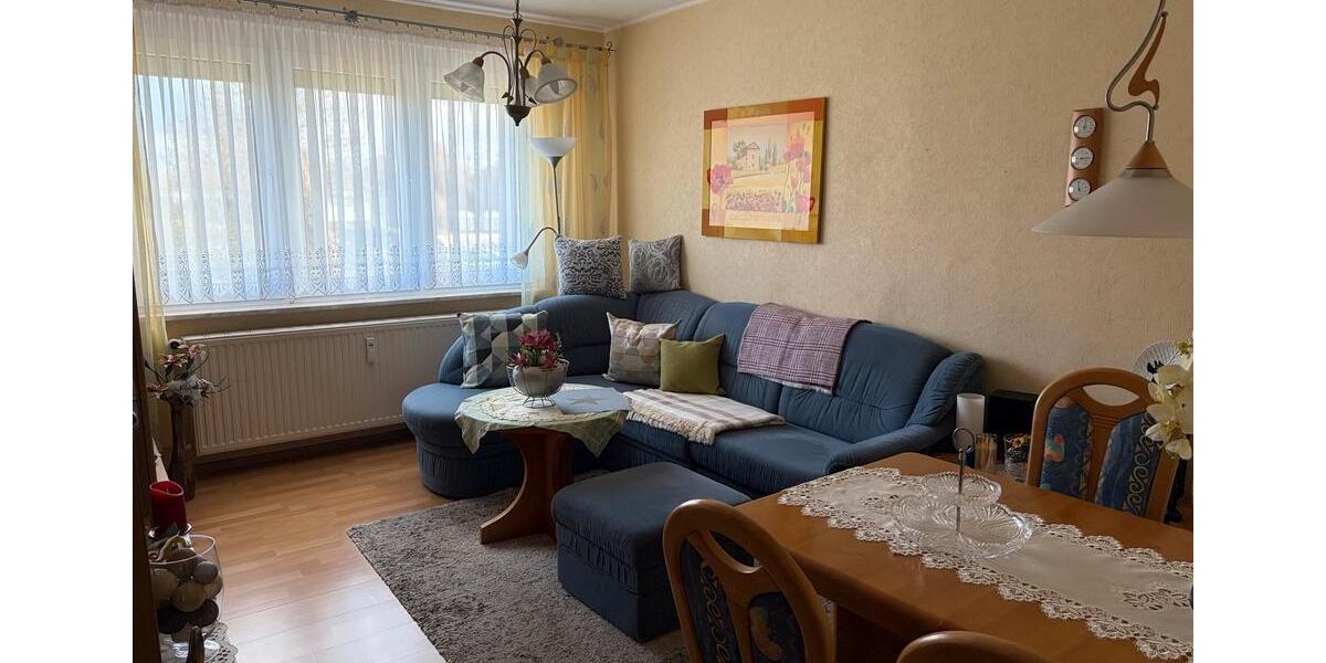 Erdgeschoßwohnung Gommern - 3 Zimmer, 57 m&sup2;, 55.000&euro; | Angebot:26086735
