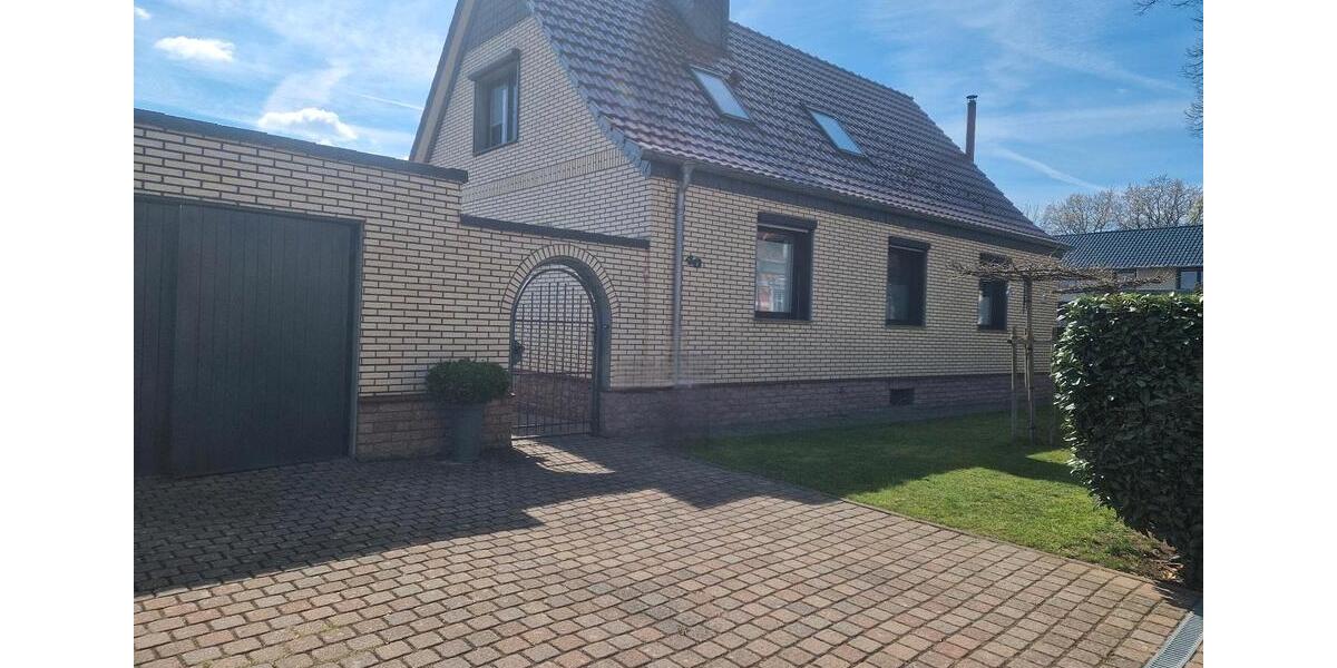 Einfamilienhaus Hohe Börde - 4 Zimmer, 122 m&sup2;, 387.000&euro; | Angebot:26212785