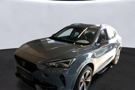 Cupra Formentor 38.110 km 23.840 &euro; Magdeburg 39118