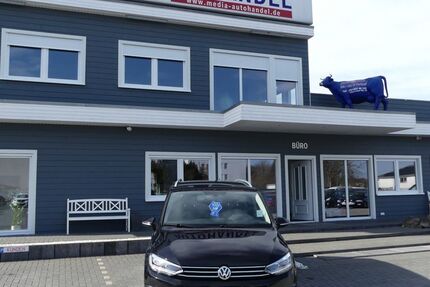 VW Touran 125.000 km 17.500 &euro; Magdeburg 39108