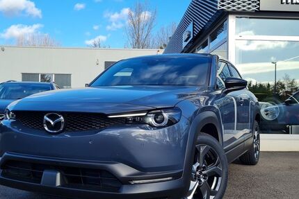 Mazda MX-30 16.000 km 19.900 € Magdeburg 39120