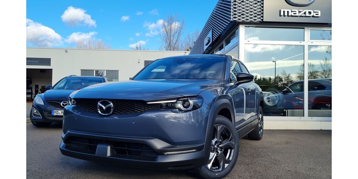 Mazda MX-30 16.000 km 19.900 &euro; Magdeburg 39120