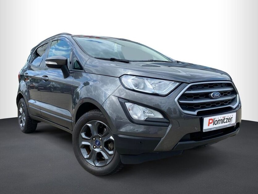 EcoSport