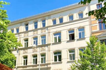Wohnung Magdeburg Leipziger Straße - 3 Zimmer, 76 m&sup2;, 80.900&euro; | Angebot:26774955