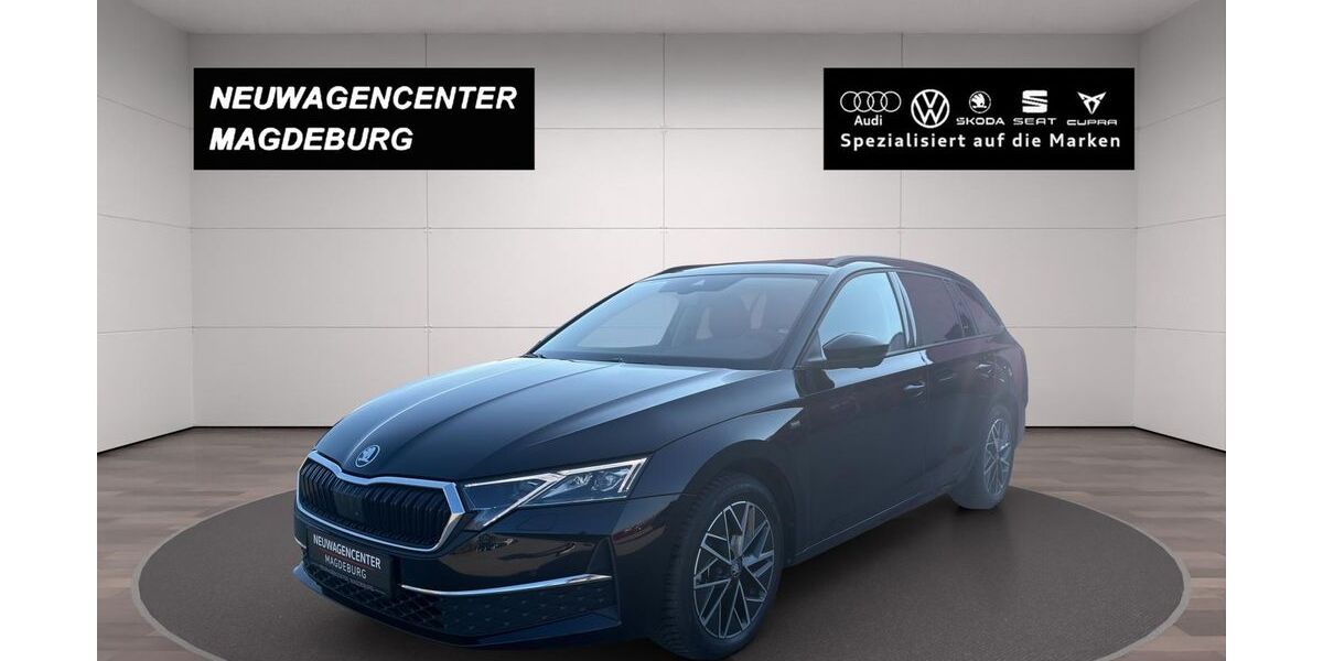 Skoda Octavia 19.229 km 32.680 &euro; Magdeburg 39128