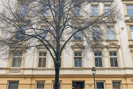 Wohnung Magdeburg Leipziger Straße - 2 Zimmer, 52 m&sup2;, 109.000&euro; | Angebot:25137451