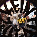 AchtVier - Kein Zufall Tour 2026