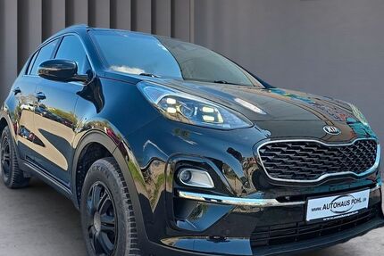 Kia Sportage 53.700 km 16.790 &euro; Schönebeck (Elbe) 39218