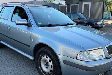 Skoda Octavia 211.000 km 790 &euro; Magdeburg 39112