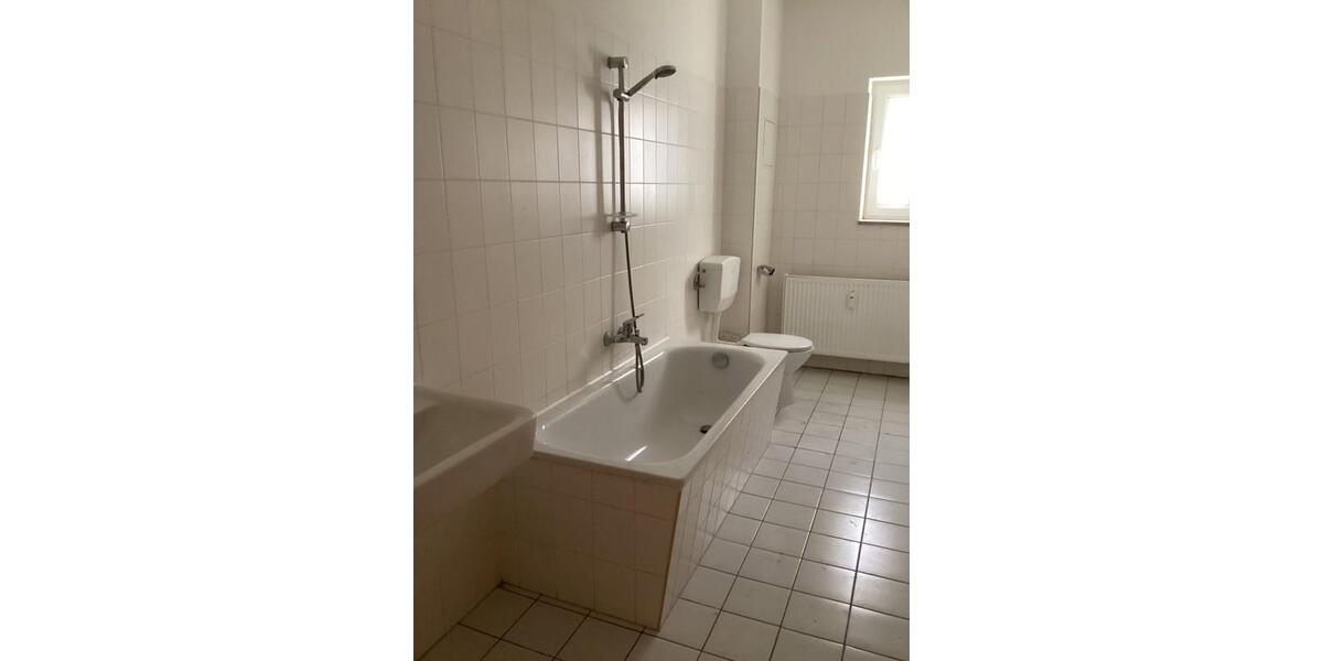 Etagenwohnung Magdeburg Leipziger Straße - 2 Zimmer, 53 m&sup2;, 327&euro; | Angebot:24531022