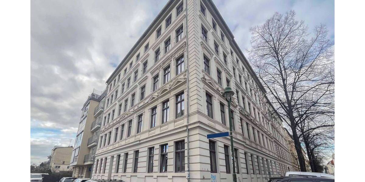 Etagenwohnung Magdeburg Sudenburg - 2 Zimmer, 44 m&sup2;, 68.000&euro; | Angebot:26596083
