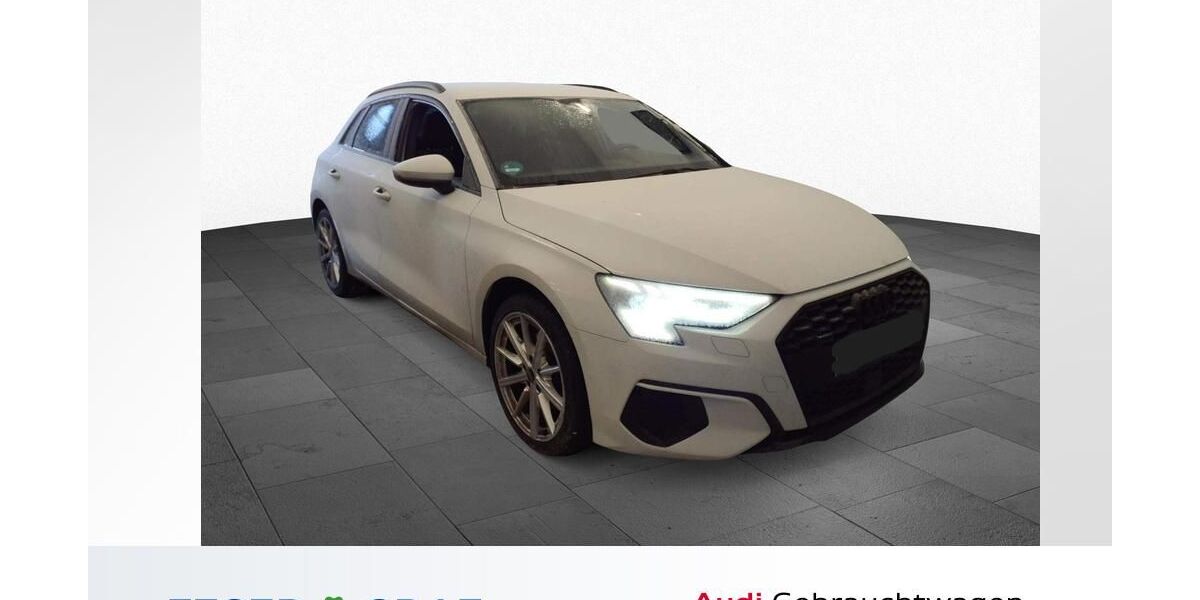 Audi A3 68.732 km 32.990 &euro; Magdeburg 39126