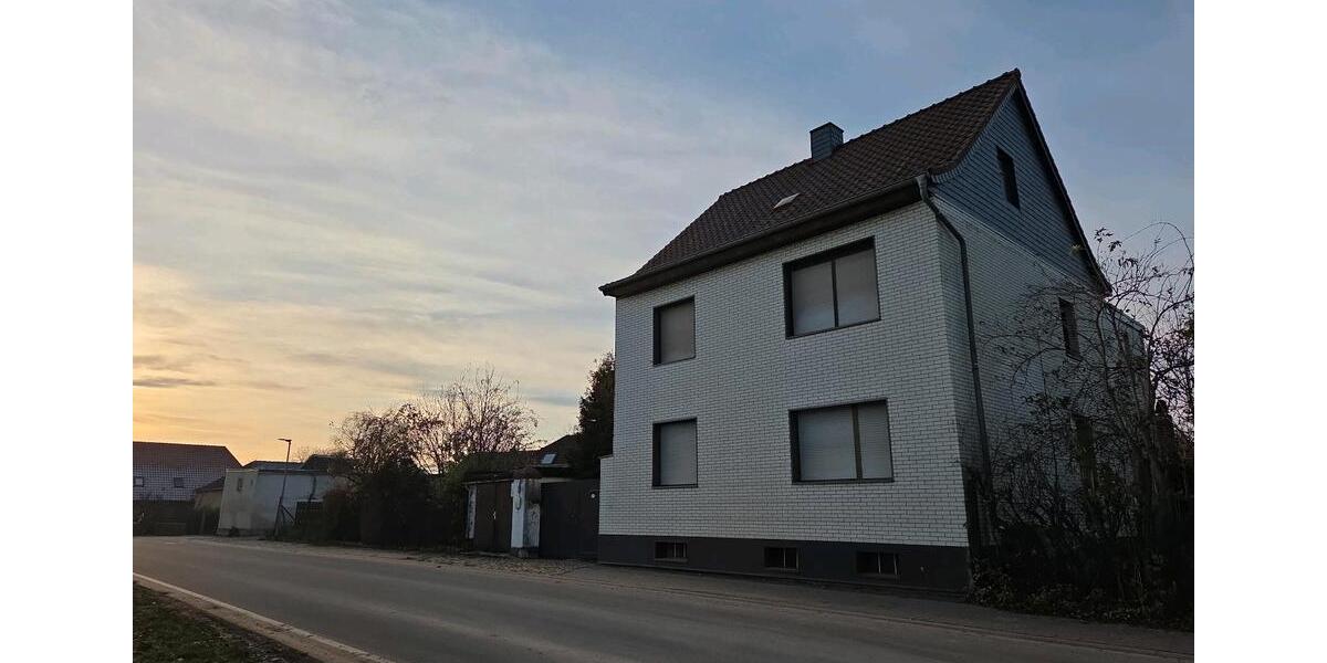 Einfamilienhaus Calbe (Saale) - 6 Zimmer, 186 m&sup2;, 119.999&euro; | Angebot:26781154