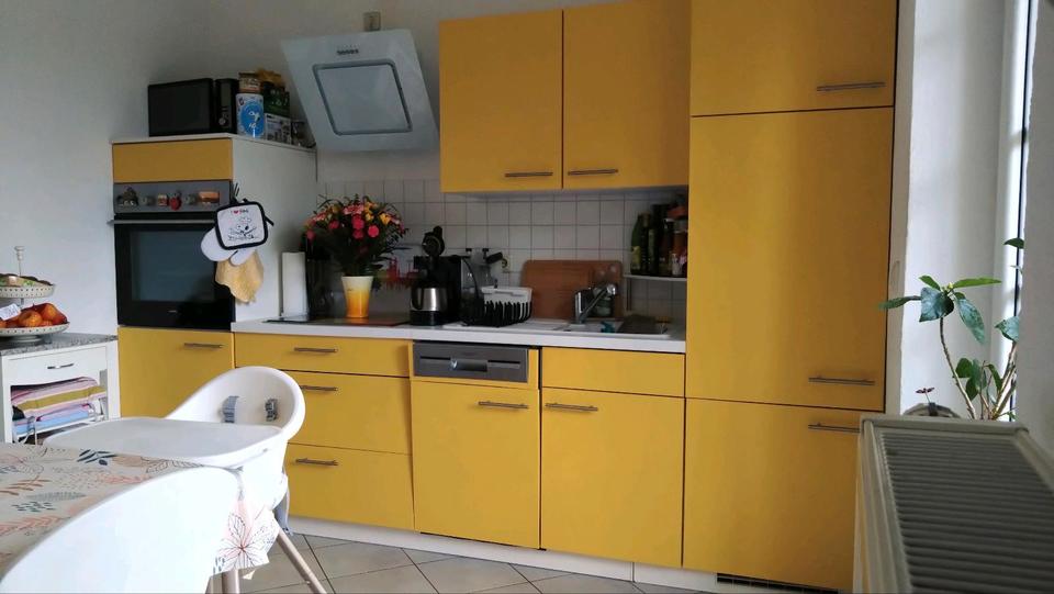 Etagenwohnung Magdeburg Diesdorf - 3 Zimmer, 72 m&sup2;, 785&euro; | Angebot:26449020