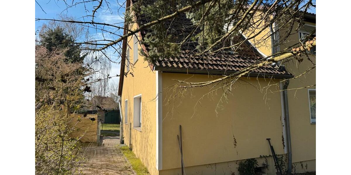 Einfamilienhaus Erxleben - 7 Zimmer, 200 m&sup2;, 219.000&euro; | Angebot:26592096