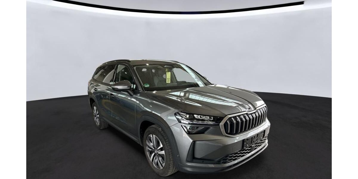 Skoda Kodiaq 21.700 km 39.940 &euro; Magdeburg 39118