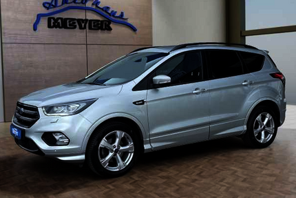 Ford Kuga 85.654 km 13.810 &euro; Hohenwarsleben 39326