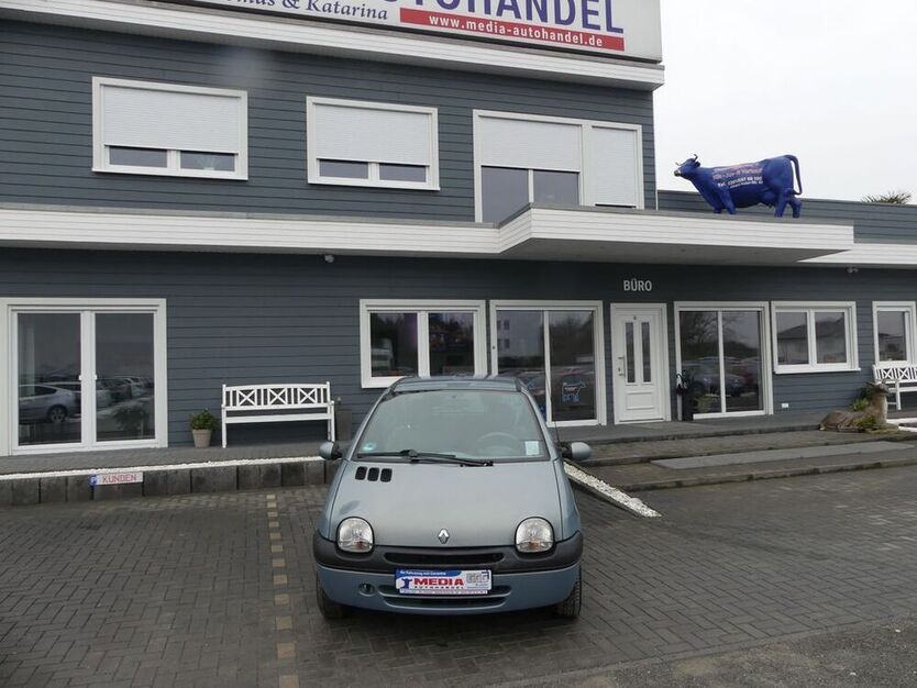 Twingo