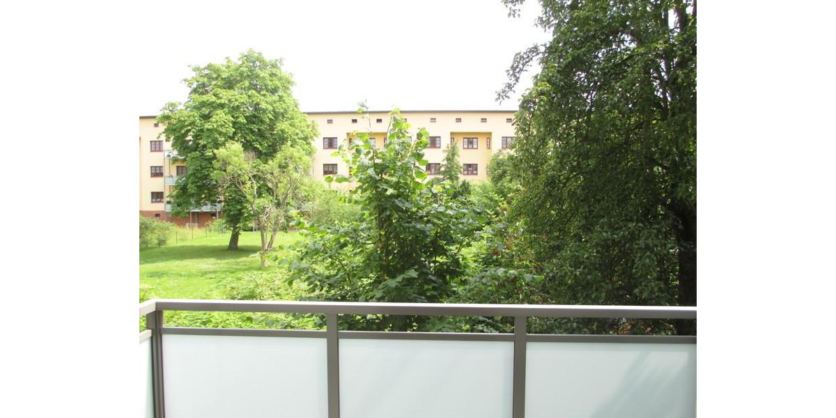 Etagenwohnung Magdeburg Brückfeld - 2 Zimmer, 46 m&sup2;, 303&euro; | Angebot:26644725