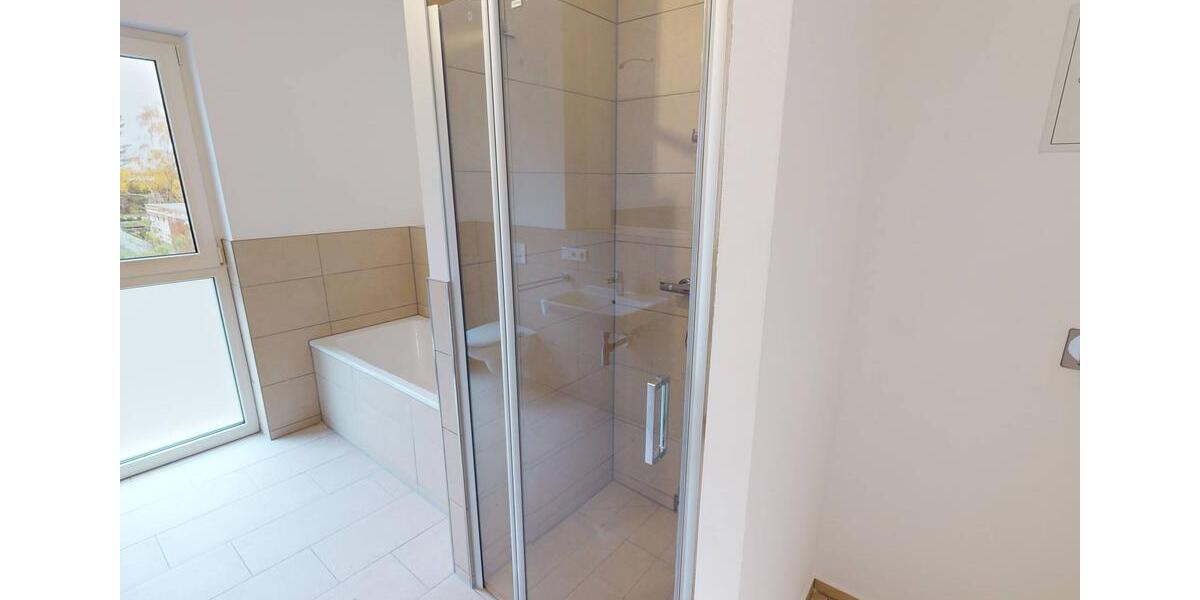 Etagenwohnung Magdeburg Ottersleben - 3 Zimmer, 90 m&sup2;, 1.090&euro; | Angebot:26544750
