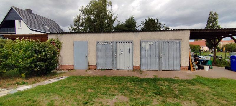 Keine Käuferprovision! Wohnen auf dem Land, und doch im Speckgürtel von Magdeburg - Einfamilienhaus Biederitz Woltersdorf | Angebot:26176437