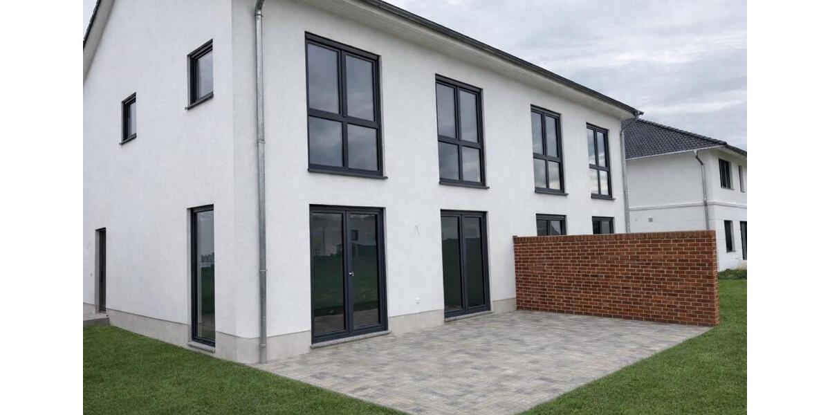 Doppelhaushälfte Magdeburg Lemsdorf - 5 Zimmer, 134 m&sup2;, 1.945&euro; | Angebot:25165626