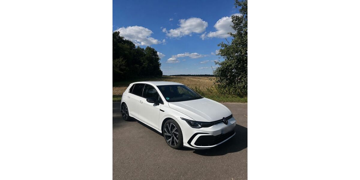 VW Golf 66.650 km 25.400 &euro; Möckern 39291
