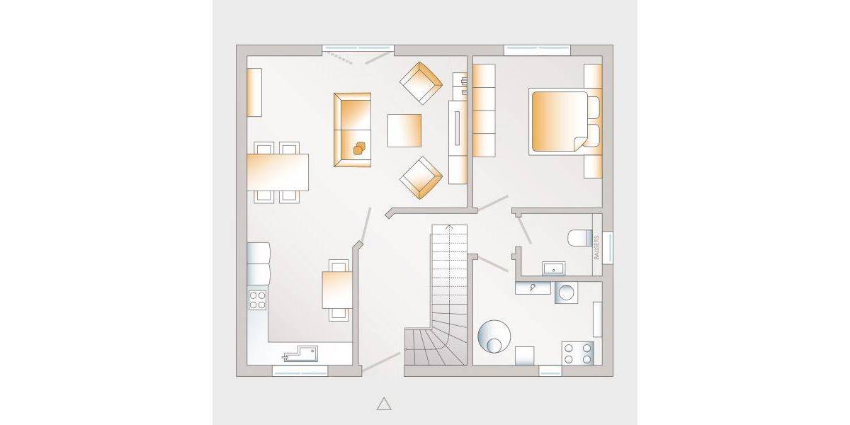 Einfamilienhaus Magdeburg Neue Neustadt - 4 Zimmer, 142 m&sup2;, 343.000&euro; | Angebot:26607968