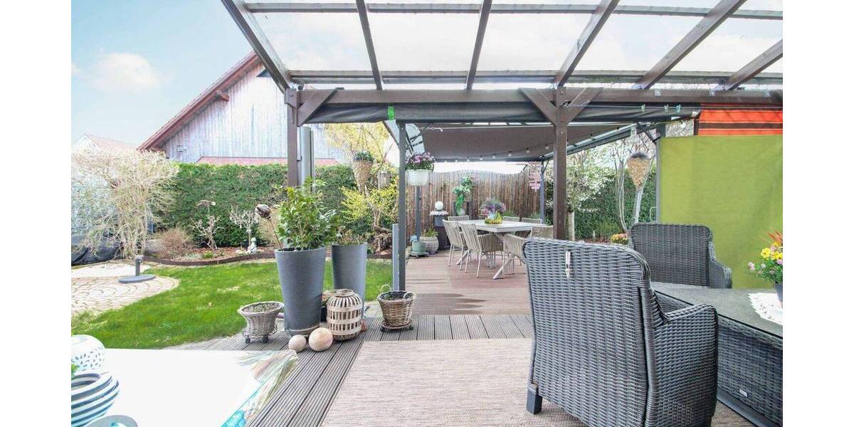 Einfamilienhaus Magdeburg Ottersleben - 5 Zimmer, 415.000&euro; | Angebot:26106867