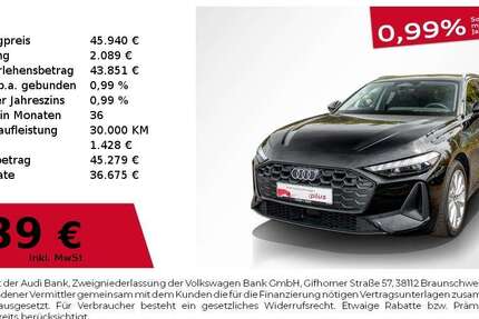 Audi A5 27.610 km 45.940 &euro; Magdeburg 39126