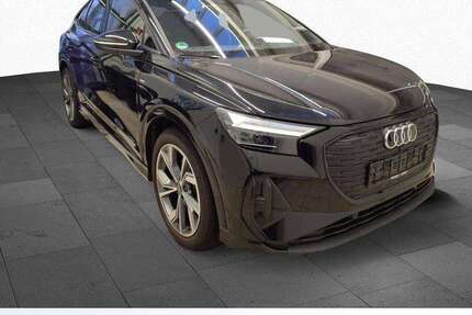 Audi Q4 e-tron 47.224 km 27.990 &euro; Magdeburg 39126