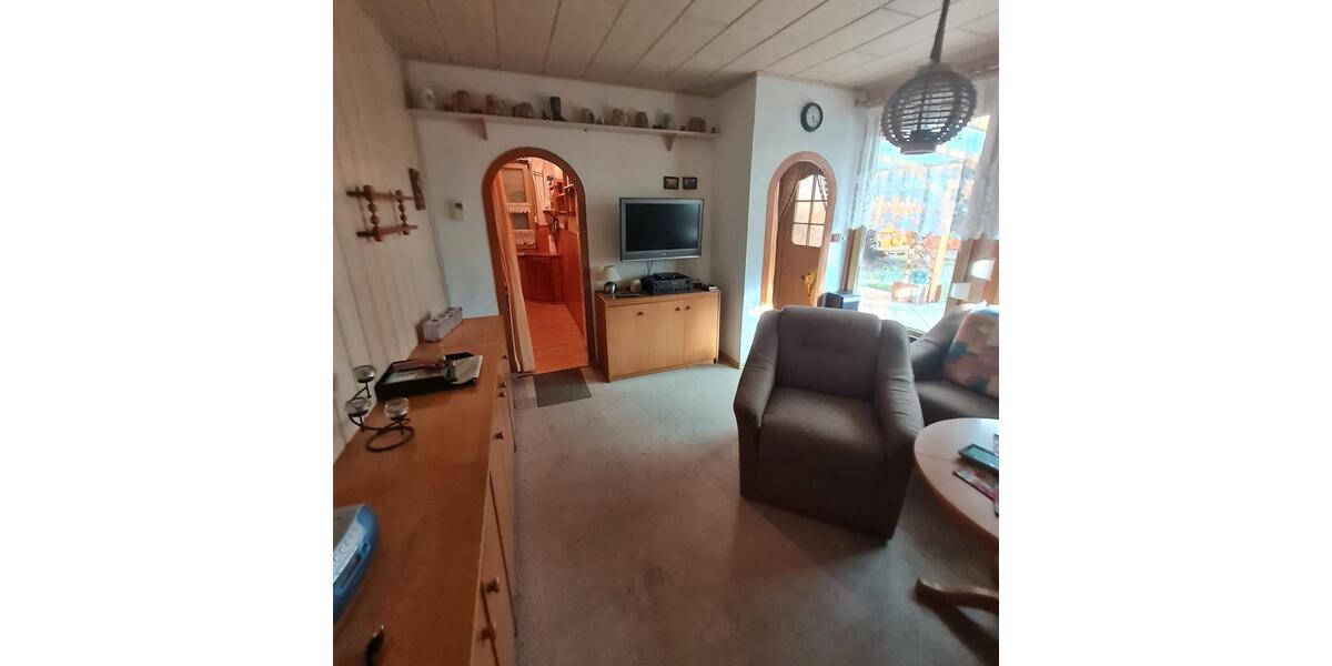 Bungalow Gommern - 2 Zimmer, 35 m&sup2;, 43.500&euro; | Angebot:26062002
