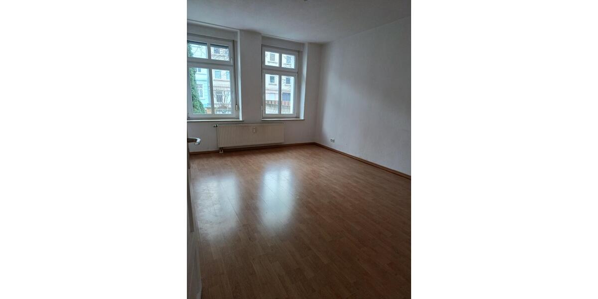Erdgeschoßwohnung Magdeburg Leipziger Straße - 3 Zimmer, 79 m&sup2;, 500&euro; | Angebot:25418017