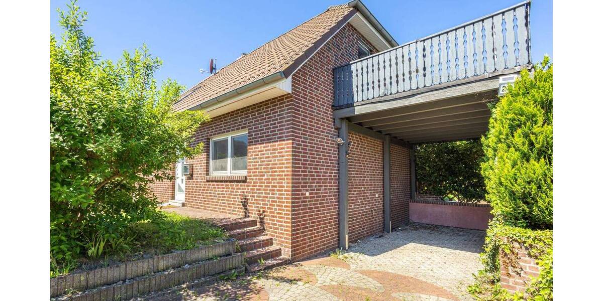 Einfamilienhaus Möser - 4 Zimmer, 136 m&sup2;, 350.000&euro; | Angebot:26833938