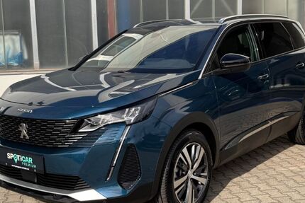Peugeot 5008 16.067 km 23.980 &euro; Magdeburg 39110